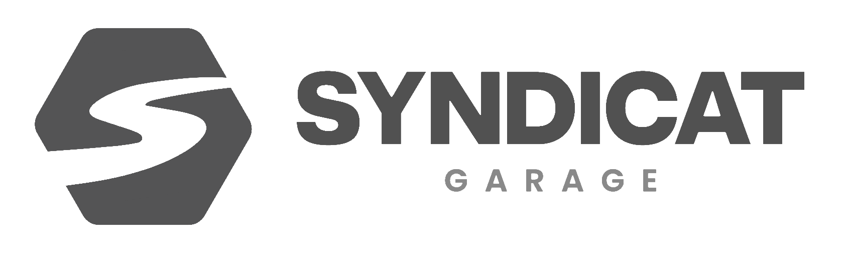 SYNDICAT GARAGE